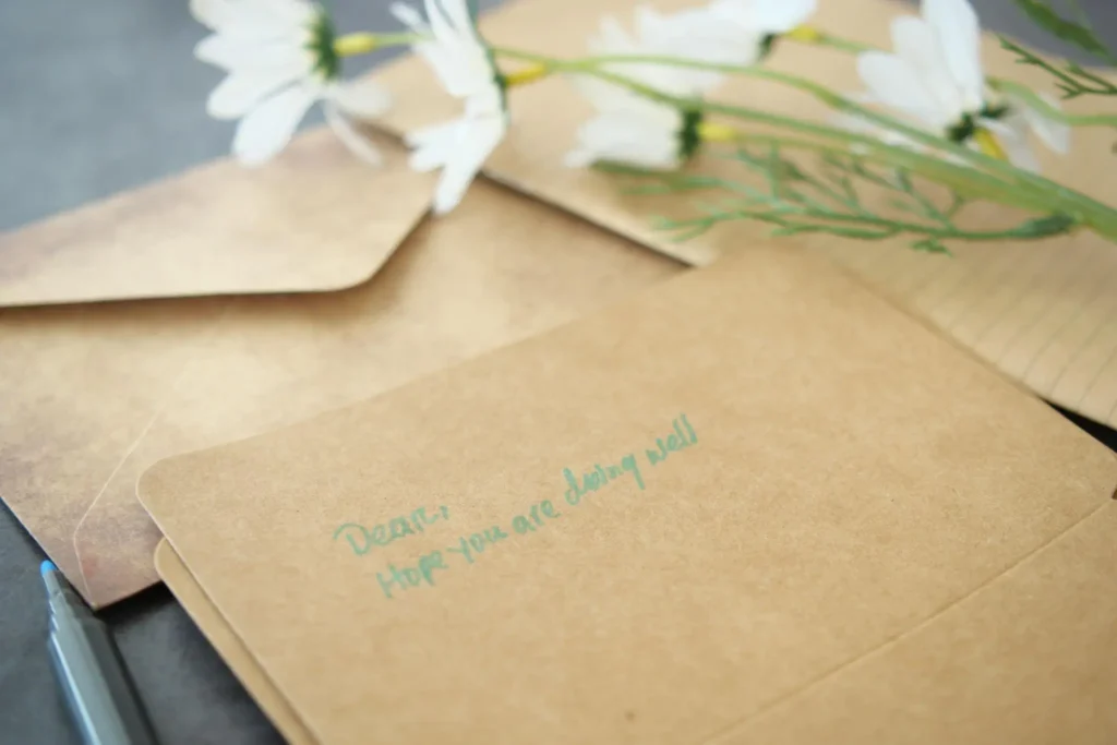 Other Unique Way to Say Best Wishes