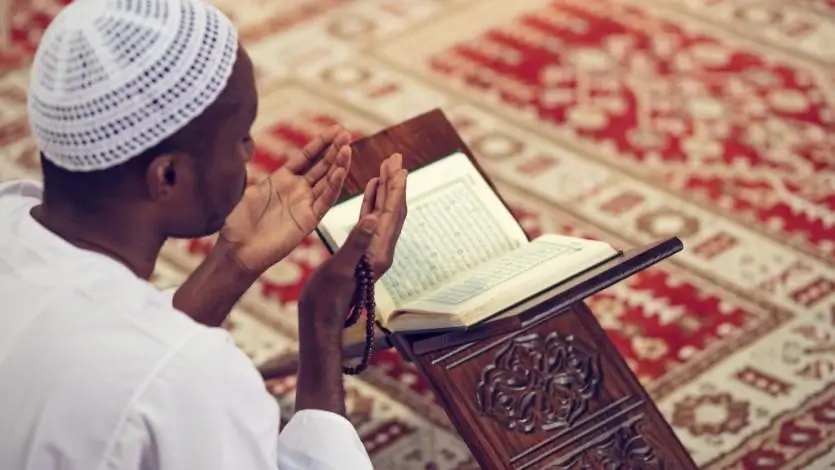 Spiritual Muharram Wishes for Muslims