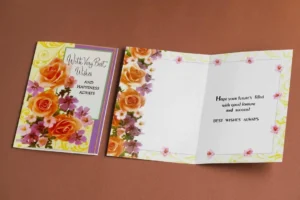 another way to say best wishes