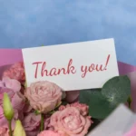 appreciation thank you for birthday wishes