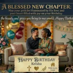 female religious birthday wishes