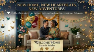 new home wishes
