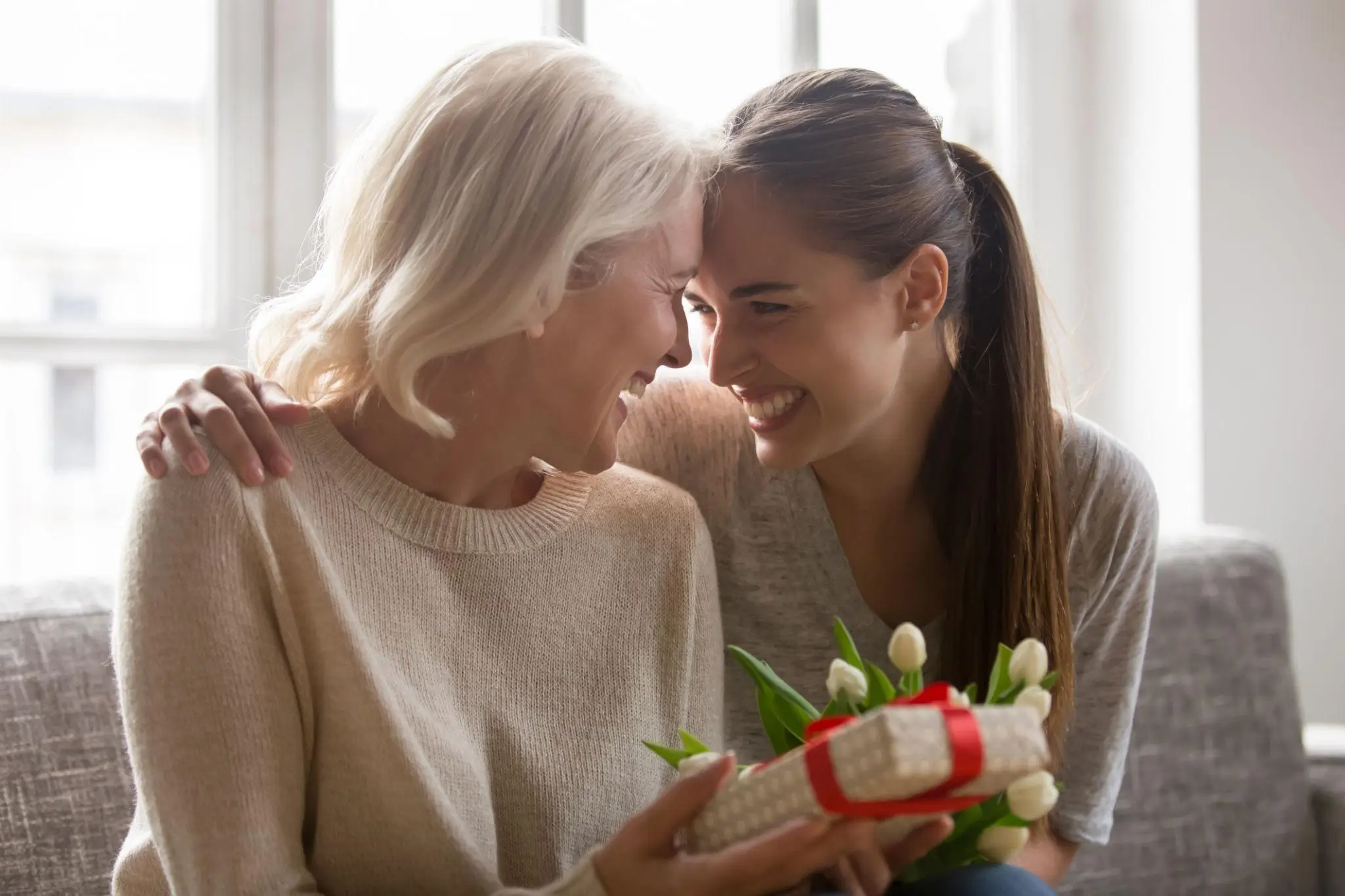 unique birthday wishes for daughter from mom