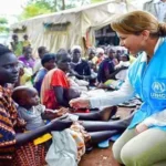 wishing 23rd June UNO public service day