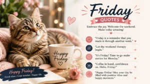 friday islamic quotes